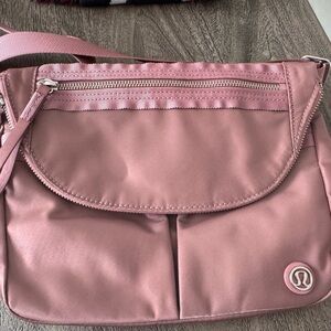Lululemon Festival Bag II 5L – Pink – New With Tags